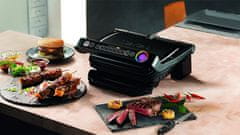 Tefal Optigrill+ GC712834