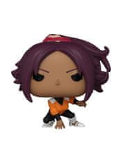 Funko Figurka Funko POP! Bleach - Yoruichi Shihoin (Animation 1612)