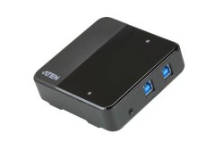 Aten 2 x 4 USB 3.1 Gen1 Peripheral Sharing Switch