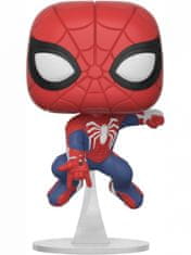 Funko Figurka Funko POP! Marvel's Spider-Man - Spider-Man (Games 334)