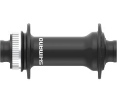 Náboj Shimano HB-MT410 přední 28d černý original balení