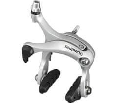 Brzda Shimano Tiagra BR-R451 zadní stříbrná 57mm original balení