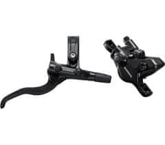 Brzda Shimano Deore BR-MT410 zadní komplet J-kit bez adaptéru černá original ba