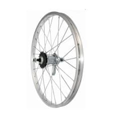 Kolo zapletené s torpédem Velosteel 24" 507-21 zadní 36 děr