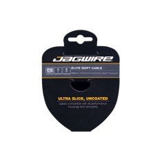 Lanko řadicí Jagwire Elite Polished Ultra-Slick Stainless 1.1x2300mmSRAM/Shimano