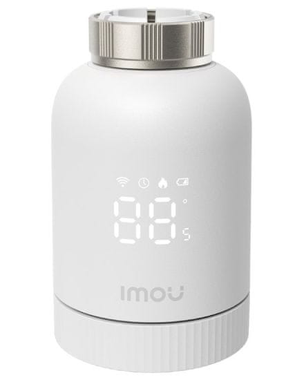 Imou by Dahua termostatická hlavice (kit) TRV1/