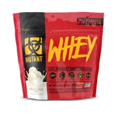 Mutant Whey 100% Gourmet Protein 2270 g vanilla ice cream