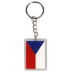 Merco Acrylic Key Chain klíčenka vlastní design balení 1 ks