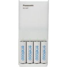 PANASONIC-ENELOOP NAB. KJ87MCC40USB 4xAA ENELOOP