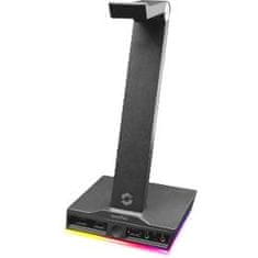 SPEED LINK EXCELLO Headset Stand, Hub Blk SPEEDLINK