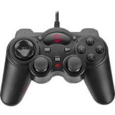 SPEED LINK SL-6515-BK GAMEPAD PC USB SPEEDLINK