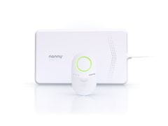 JABLOTRON Monitor dechu miminka Nanny 3