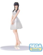 SEGA GOODS Figurka Spy x Family - Yor Forger