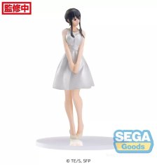 SEGA GOODS Figurka Spy x Family - Yor Forger