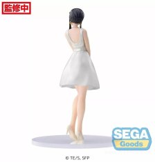 SEGA GOODS Figurka Spy x Family - Yor Forger