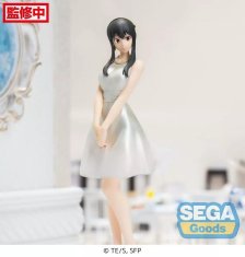 SEGA GOODS Figurka Spy x Family - Yor Forger