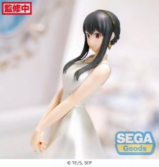 SEGA GOODS Figurka Spy x Family - Yor Forger