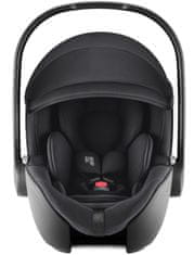 Britax Römer Autosedačka Baby-Safe Pro Classic 2025 Deep Black