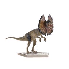 Iron Studios Figurka Iron Studios Jurassic Park - Dilophosaurus - Icons