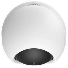 EZVIZ IP kamera H6C Pro 5MP/ vnitřní/ Wi-Fi/ 5Mpix/ objektiv 4mm/ H.265/ IR přísvit až 10m/ bílá