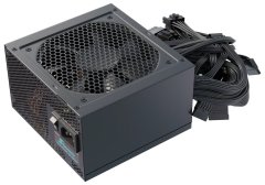 SEASONIC zdroj G12-GC-850 (V1.5) Gold / 850W / ATX / 120mm fan / 80PLUS Gold