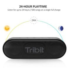 Tribit XSound Go, černý