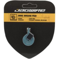 Brzdové destičky Jagwire Sport Organic Shimano (Dura Ace R9170)