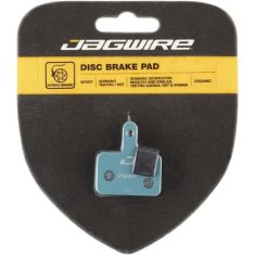 Brzdové destičky Jagwire Sport Organic Shimano (Deore LX T675) 25ks