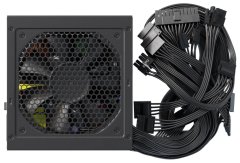 SEASONIC zdroj G12-GC-650 (V1.5) Gold / 650W / ATX / 120mm fan / 80PLUS Gold