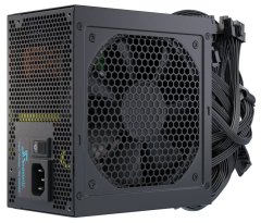 SEASONIC zdroj G12-GC-650 (V1.5) Gold / 650W / ATX / 120mm fan / 80PLUS Gold