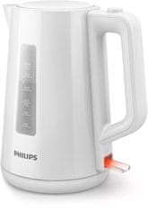 Horkovzdušná fritéza Philips HD9252/90, černá