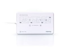 JABLOTRON Monitor dechu miminka Nanny 3