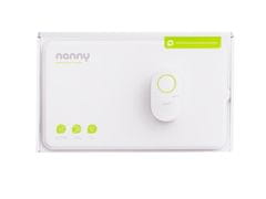 JABLOTRON Monitor dechu miminka Nanny 3