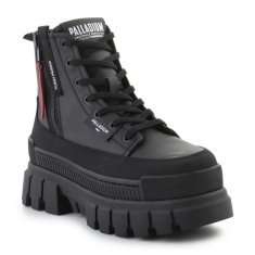 Palladium Revolt Boot Zip Lth 98859 velikost 41