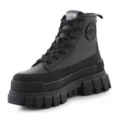 Palladium Revolt Boot Zip Lth 98859 velikost 41