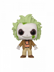 Figurka Beetlejuice Beetlejuice - Beetlejuice (Funko POP! Movies 1689)