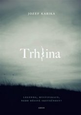 Jozef Karika: Trhlina