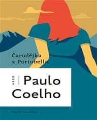 Paulo Coelho: Čarodějka z Portobella