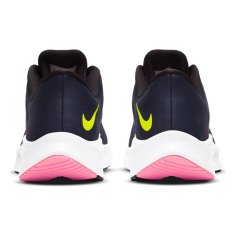 Nike Boty běžecké černé 38 EU Wmns Quest 3