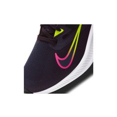 Nike Boty běžecké černé 38 EU Wmns Quest 3