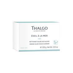 Thalgo Čisticí pleťové mýdlo Eveil a La Mer (Marine Algae Solid Cleanser) 100 g