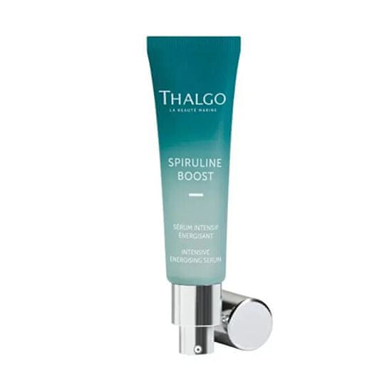 Thalgo Intenzivní energizující sérum Spiruline Boost (Intensive Energising Serum) 30 ml