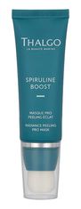 Thalgo Peelingová maska pro zářivou pleť Spiruline Boost (Radiance Peeling Pro Mask) 50 ml