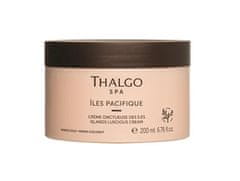 Thalgo Tělový krém Iles Pacifique (Islands Luscious Cream) 200 ml