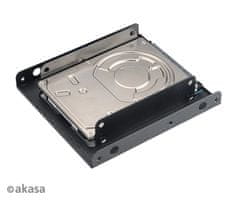 2.5" SSD/HDD adaptér s kabely