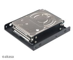 2.5" SSD/HDD adaptér s kabely