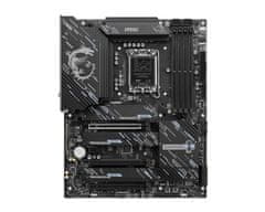 MSI Z890 GAMING PLUS WIFI/LGA 1851/ATX