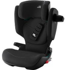 Britax Römer Autosedačka Kidfix Pro Classic 2025 Space Black