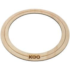 Keo Percussion Bass “O” Ring, velký