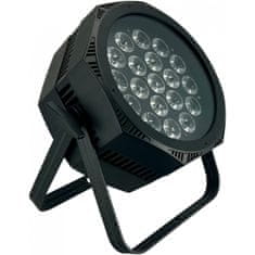 Muvik LED PAR Flat 19x10W, QCL, Smart, IP65